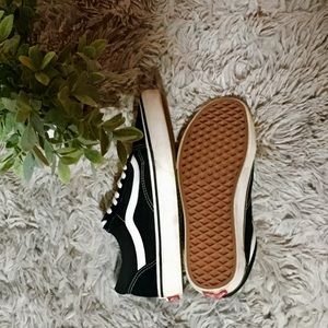 Vans Off-The-Wall Shoes